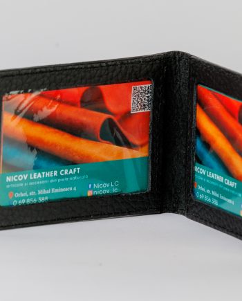 Husa pentru legitimație Nr1