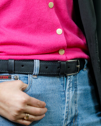 Centură  2 cm lățime