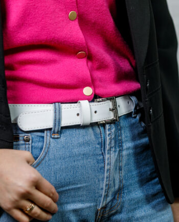 Centură  2 cm lățime