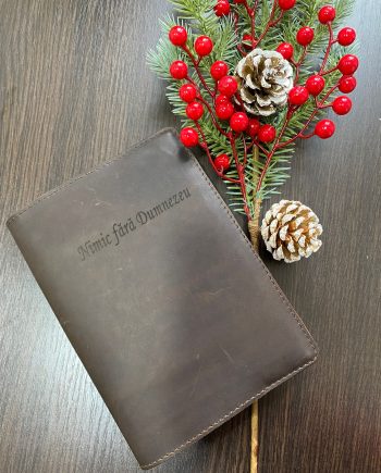 Husă pentru agendă